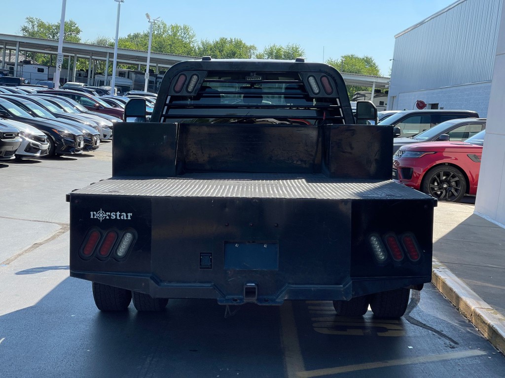 2020 Ford F-350 Image 4