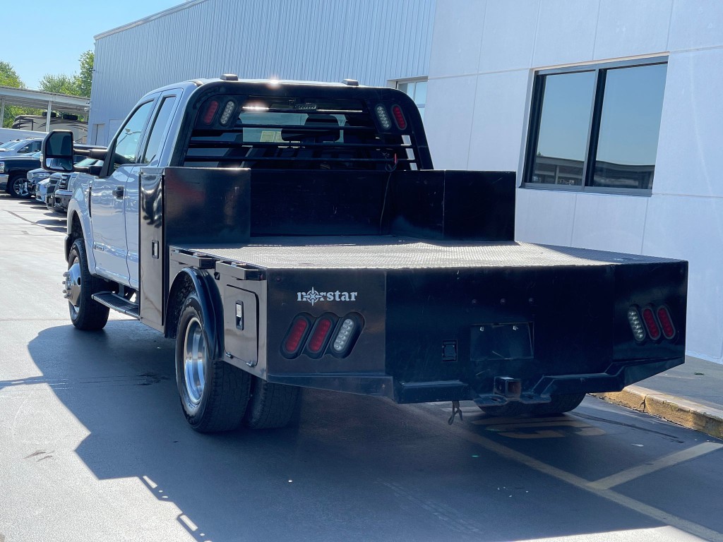 2020 Ford F-350 Image 5