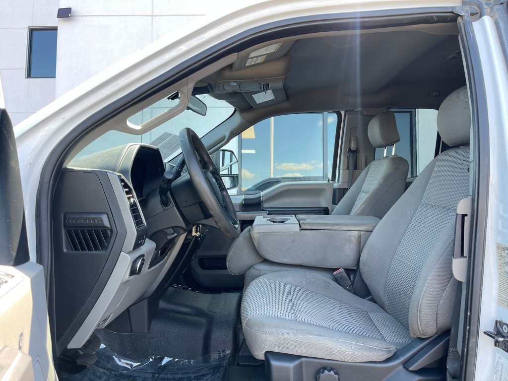 2020 Ford F-350 Image 8