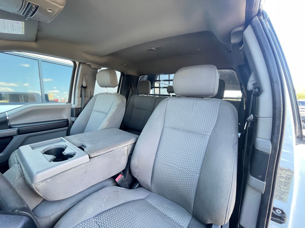 2020 Ford F-350 Image 9