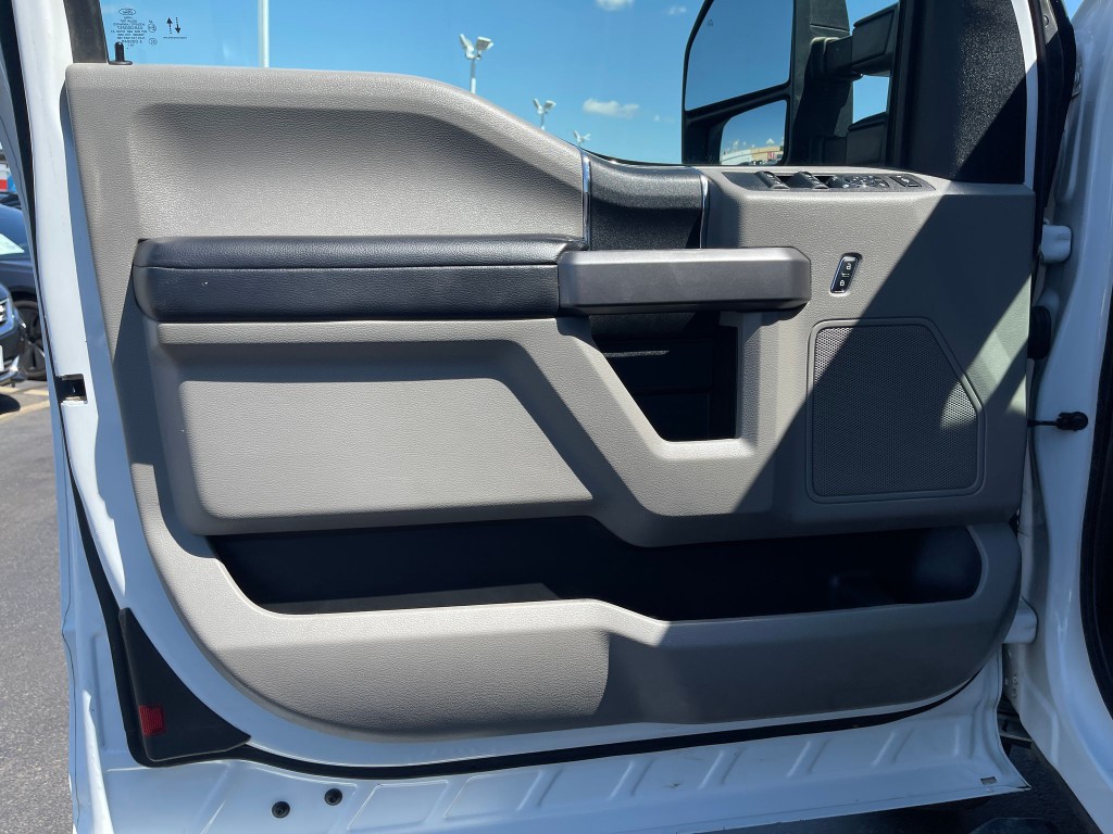 2020 Ford F-350 Image 10