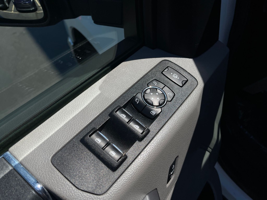 2020 Ford F-350 Image 11