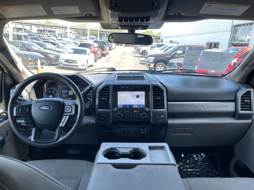 2020 Ford F-350 Image 14