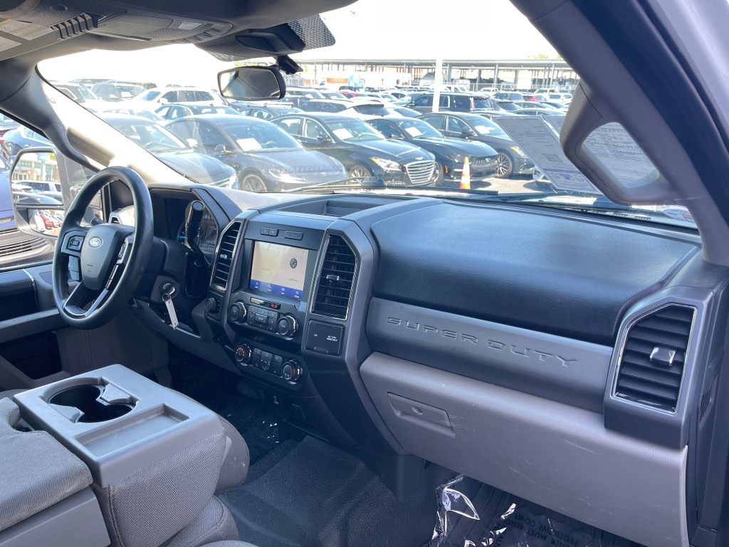 2020 Ford F-350 Image 15