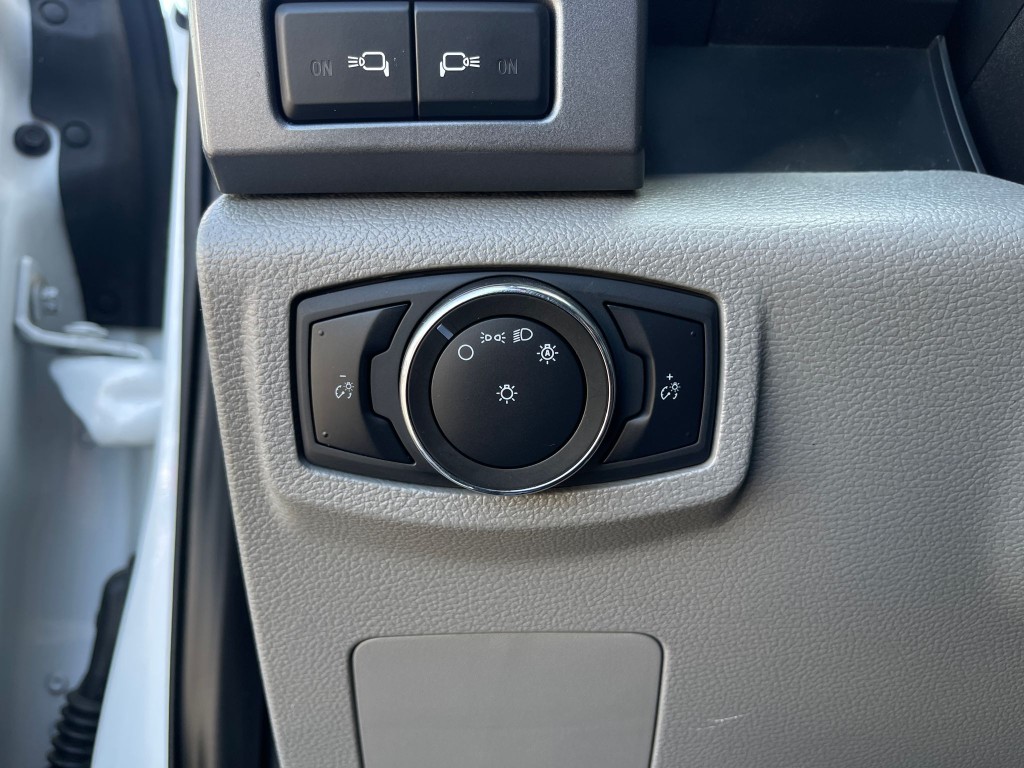 2020 Ford F-350 Image 17