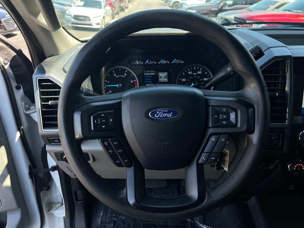 2020 Ford F-350 Image 18