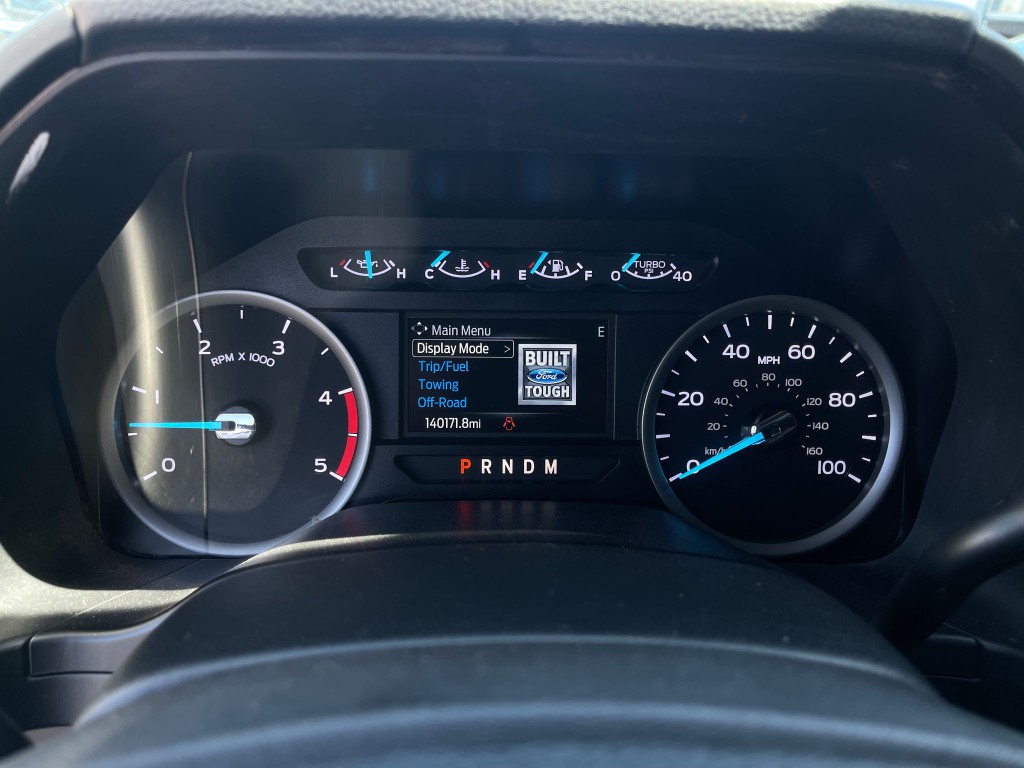 2020 Ford F-350 Image 19