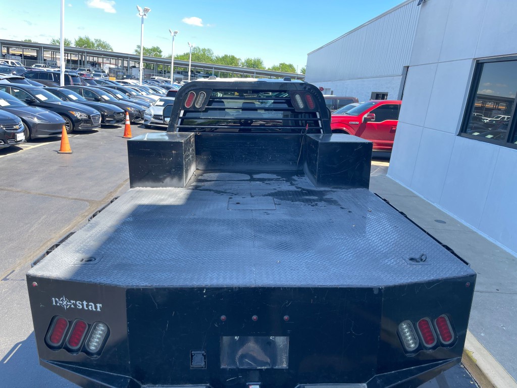 2020 Ford F-350 Image 22