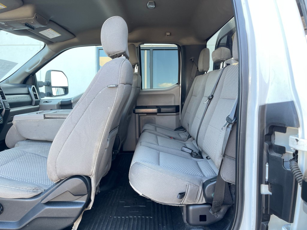 2020 Ford F-350 Image 26