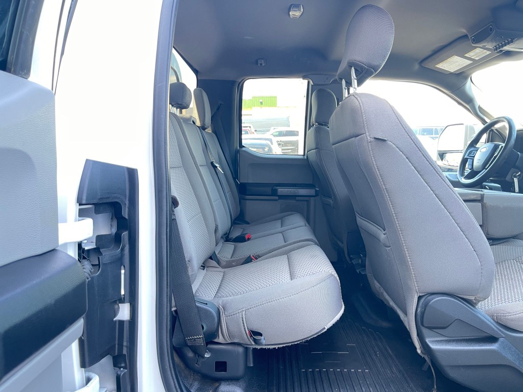 2020 Ford F-350 Image 27