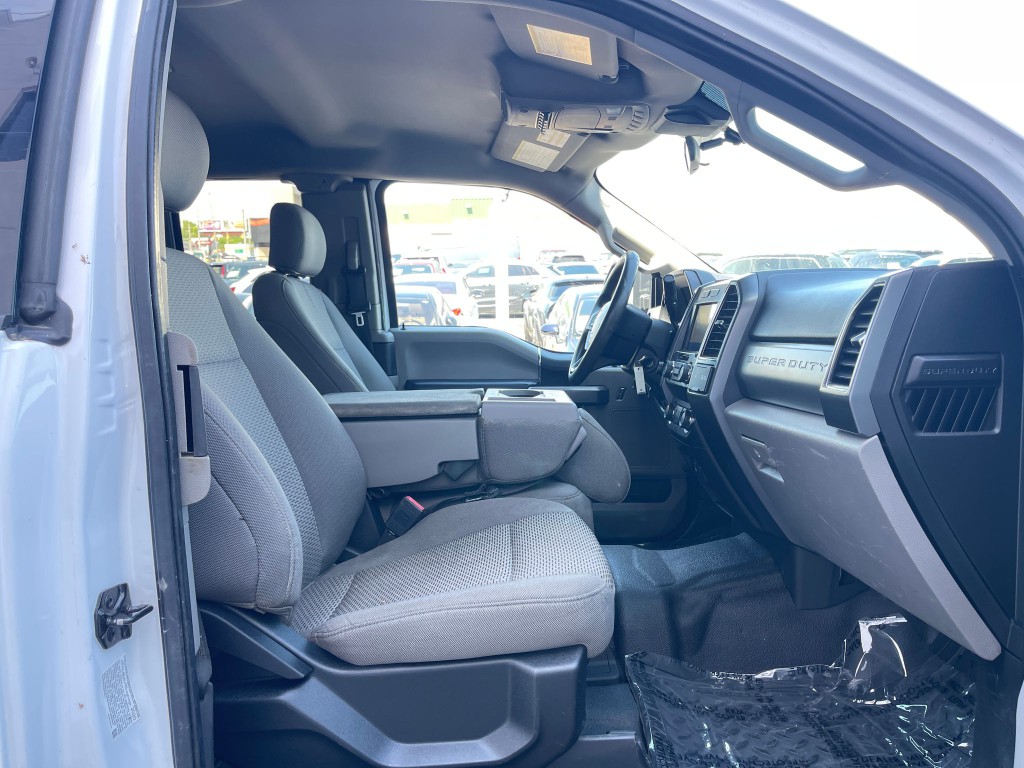 2020 Ford F-350 Image 28