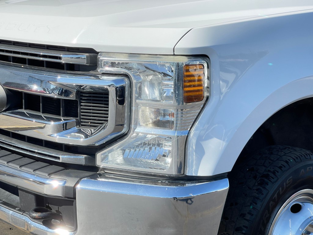 2020 Ford F-350 Image 29