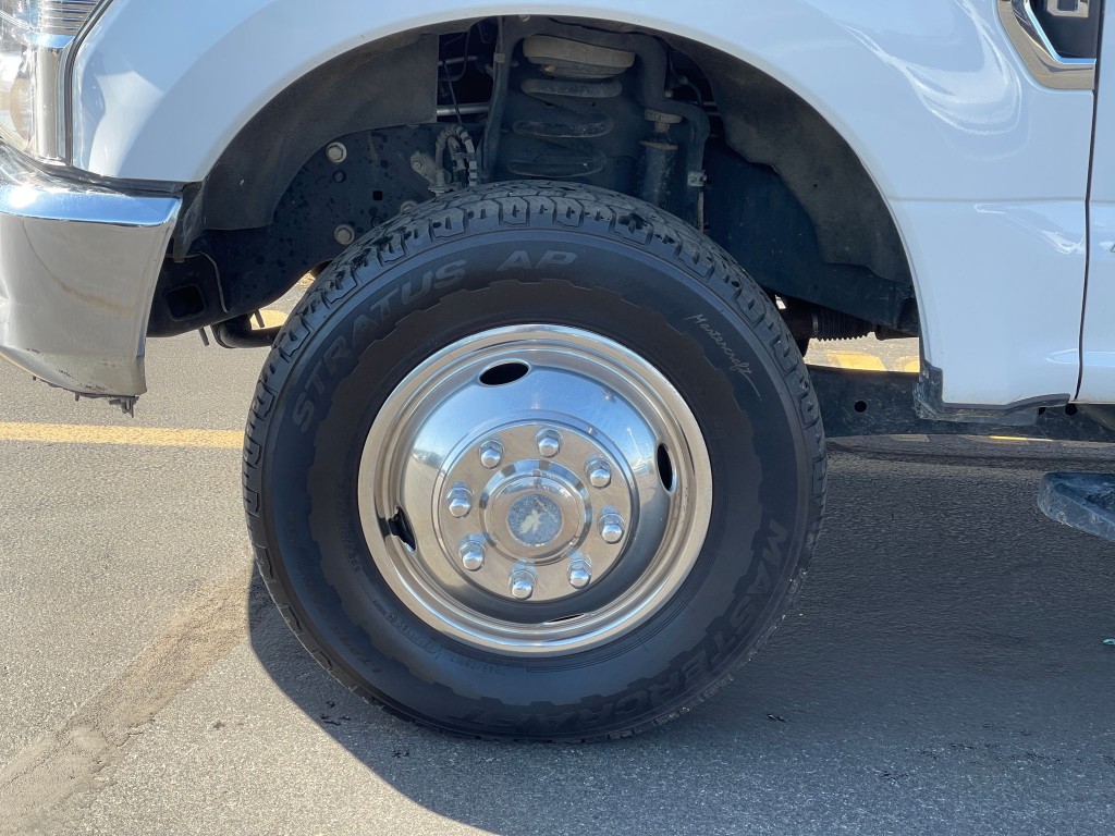 2020 Ford F-350 Image 31