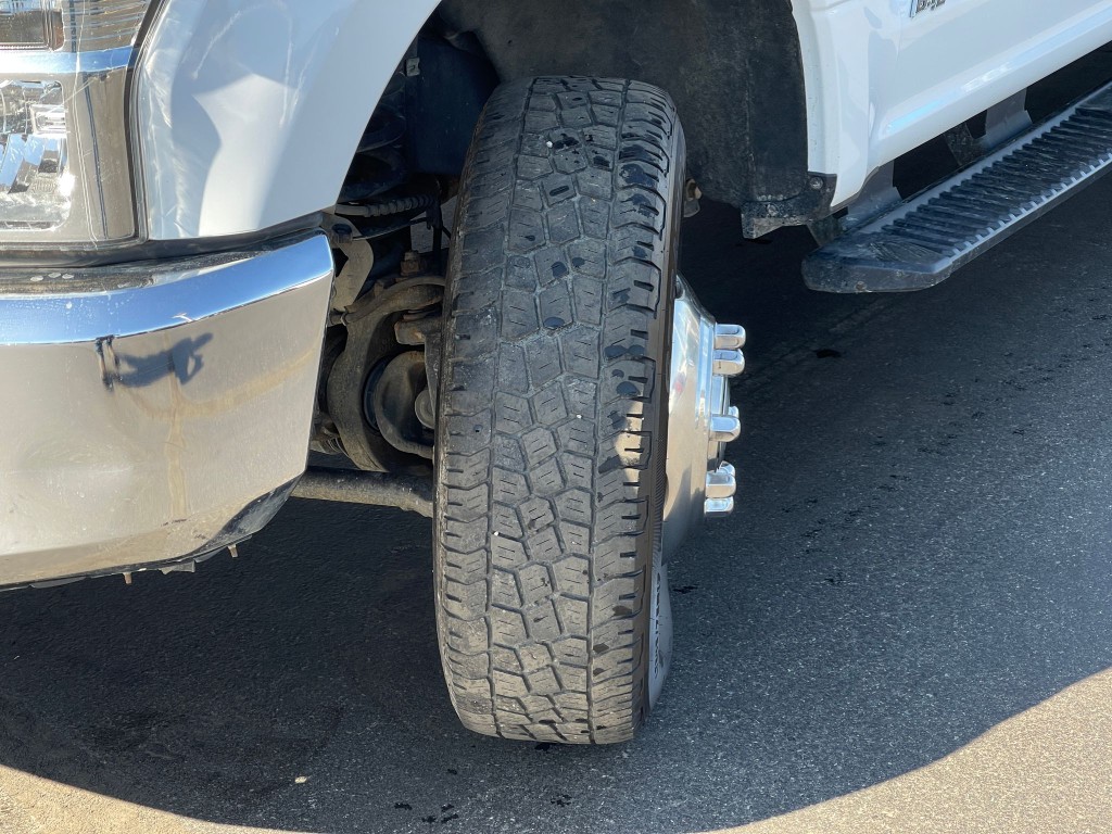 2020 Ford F-350 Image 32