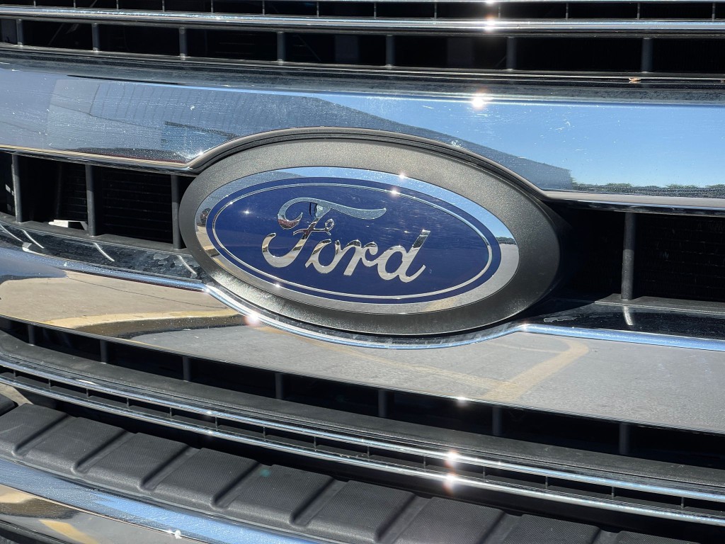 2020 Ford F-350 Image 34