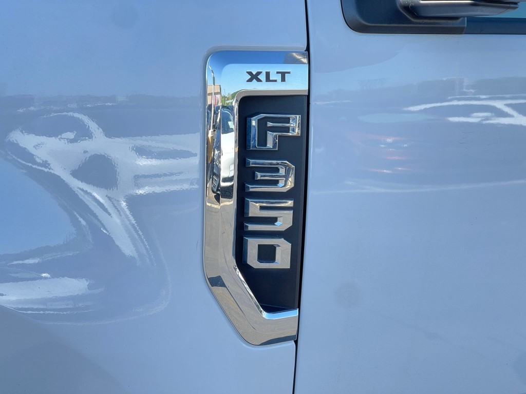 2020 Ford F-350 Image 35