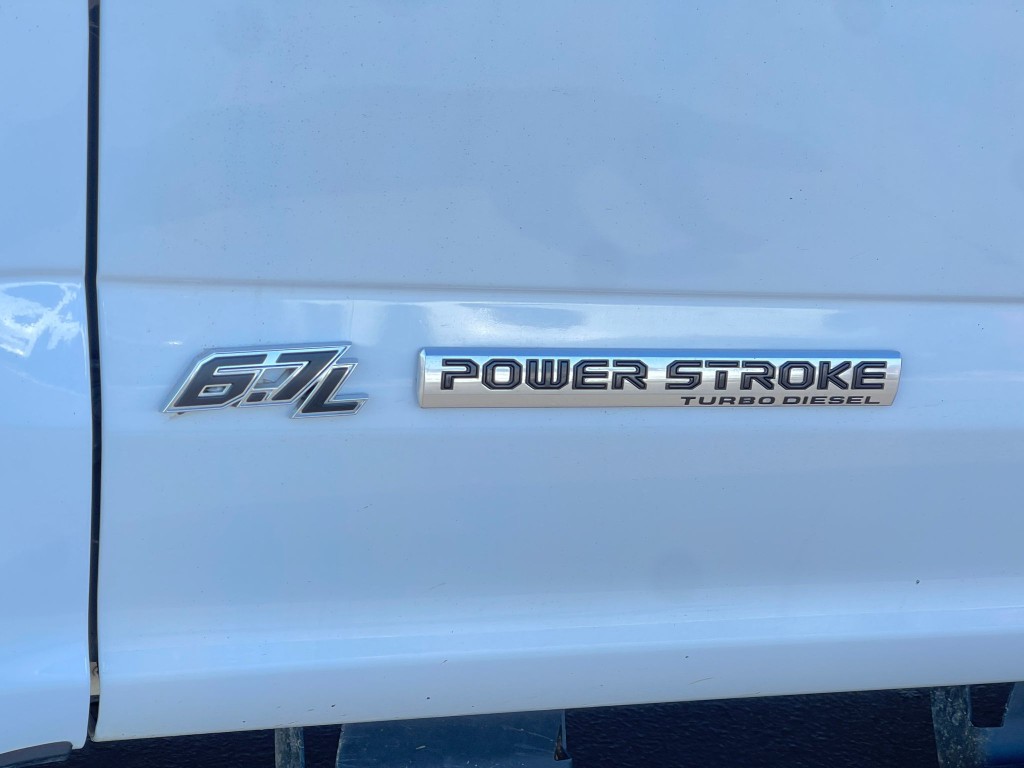 2020 Ford F-350 Image 36