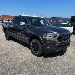 Image for 2019 RAM 1500 Limited ID: 6939965