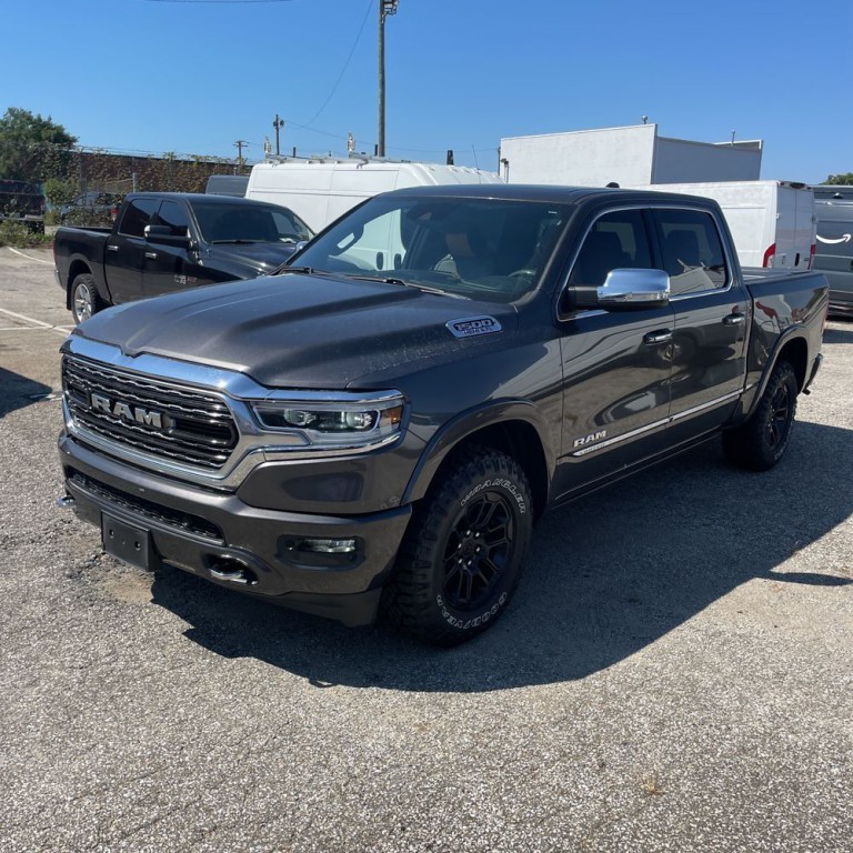 2019 RAM 1500 Image 2