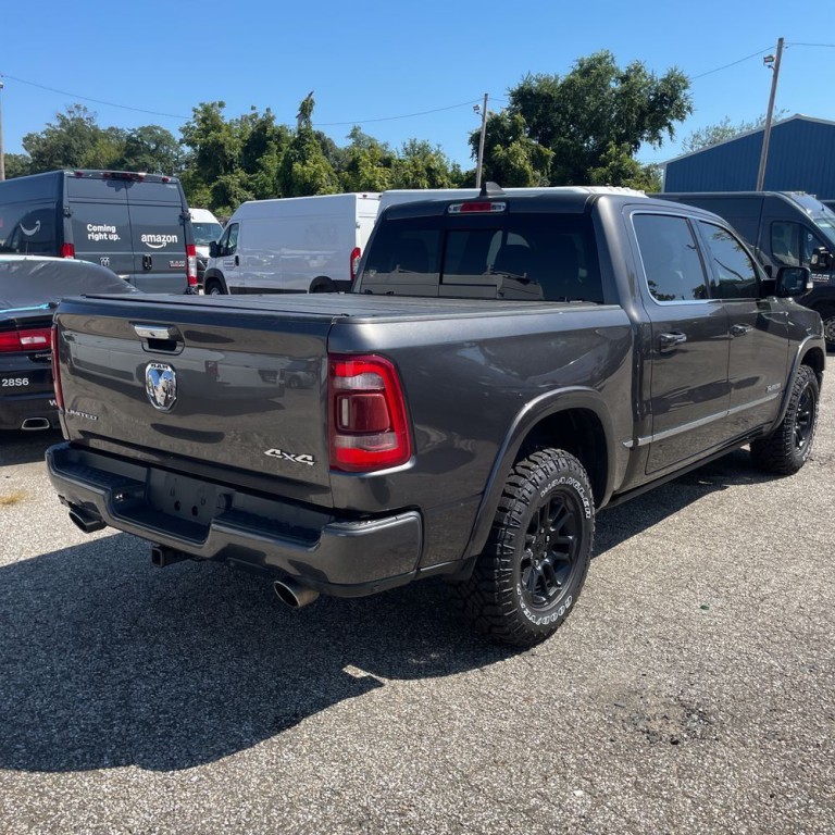2019 RAM 1500 Image 5