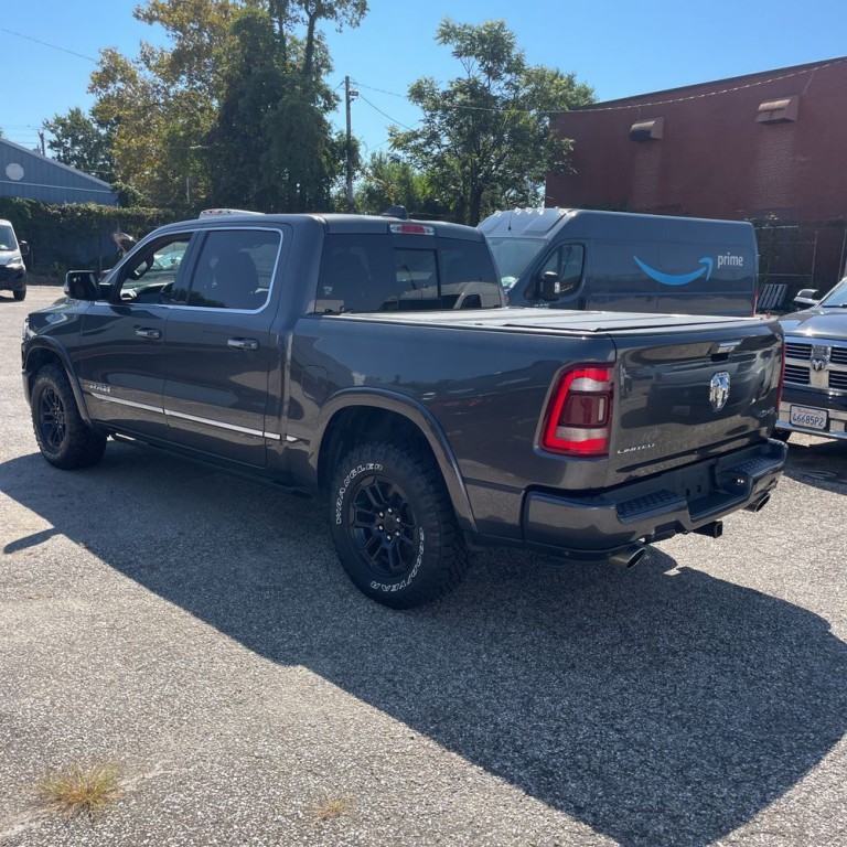 2019 RAM 1500 Image 6