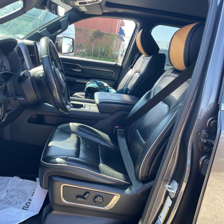 2019 RAM 1500 Image 7