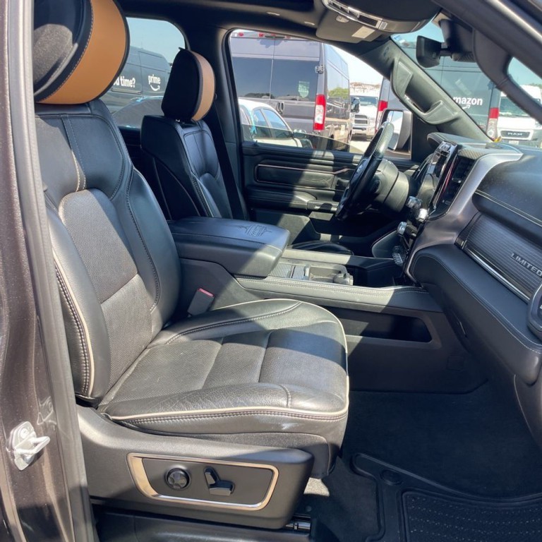2019 RAM 1500 Image 8