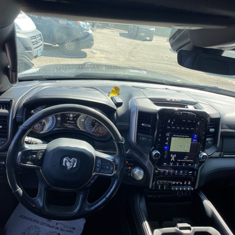 2019 RAM 1500 Image 9