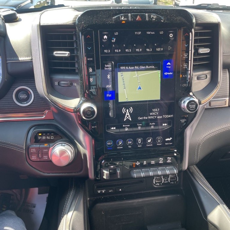 2019 RAM 1500 Image 12