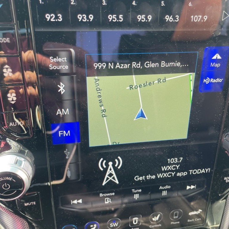 2019 RAM 1500 Image 13