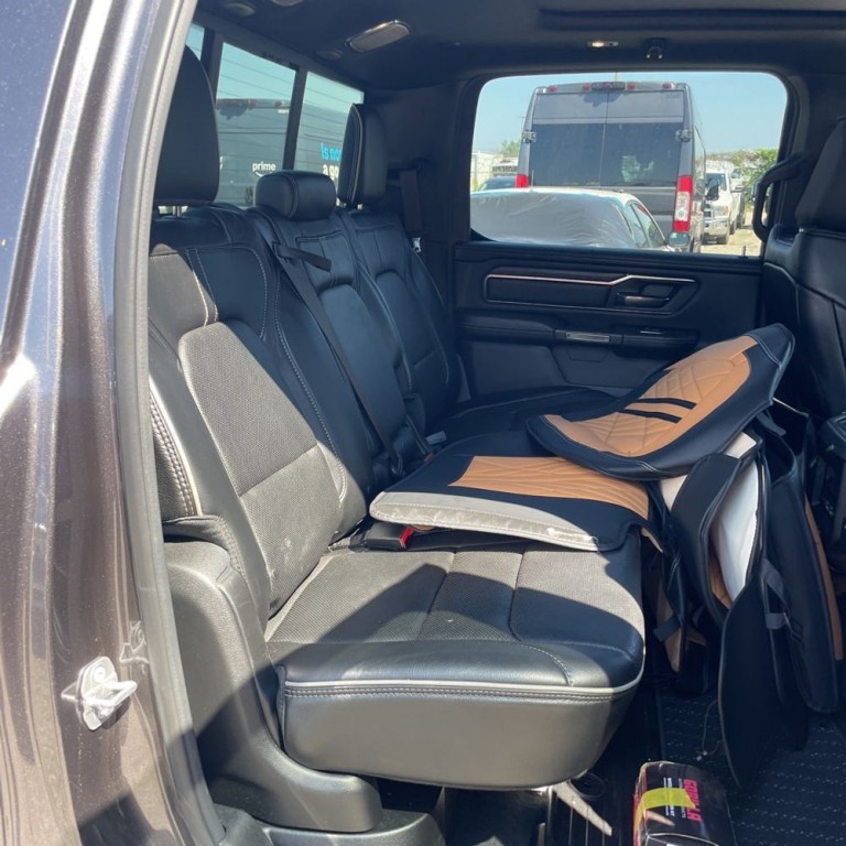 2019 RAM 1500 Image 16