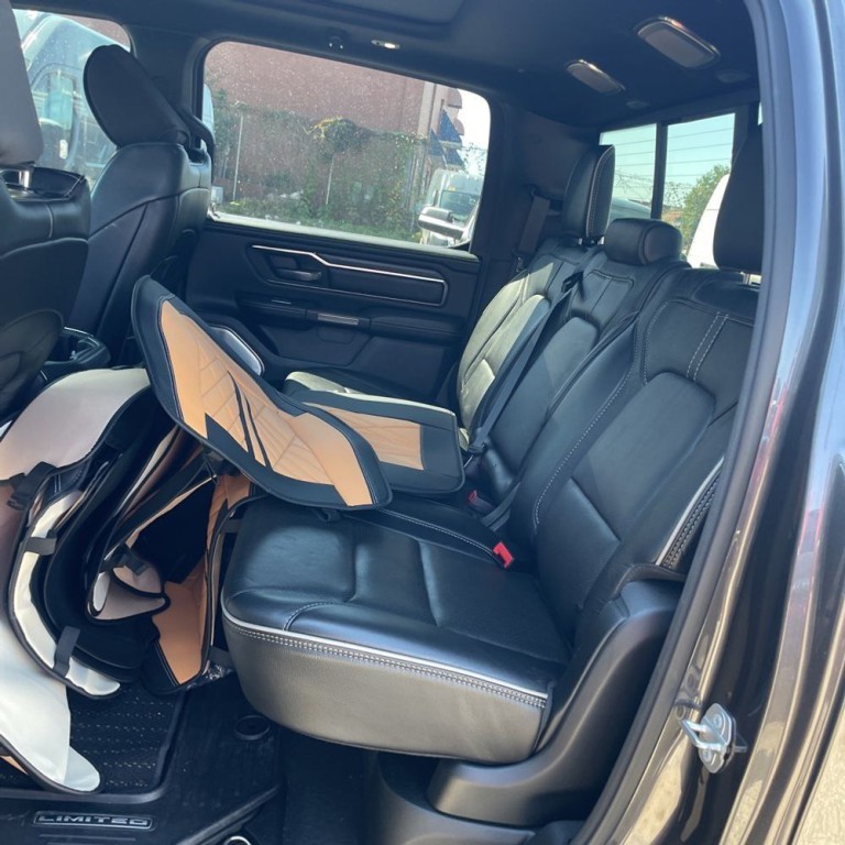 2019 RAM 1500 Image 17