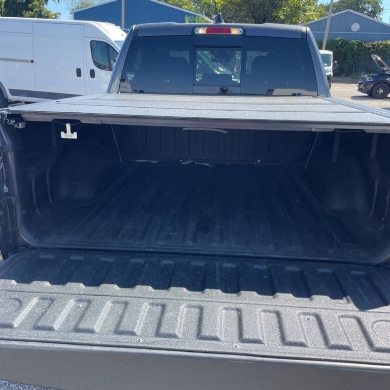 2019 RAM 1500 Image 18