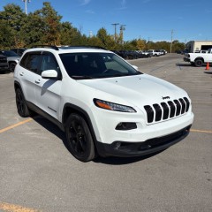 Image for 2018 Jeep Cherokee Limited ID: 6939966