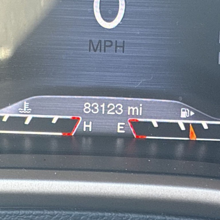 2018 Jeep Cherokee Image 10