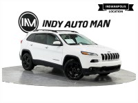 Image for 2018 Jeep Cherokee Limited ID: 6939966