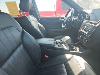 2017 Mercedes-Benz GLS-Class Image 5