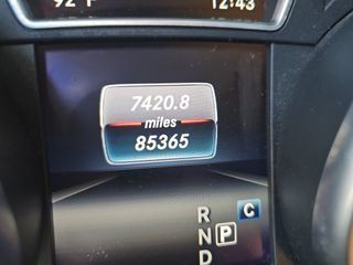 2017 Mercedes-Benz GLS-Class Image 7