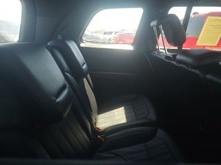 2017 Mercedes-Benz GLS-Class Image 8