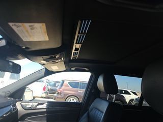 2017 Mercedes-Benz GLS-Class Image 10