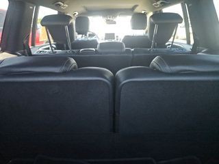 2017 Mercedes-Benz GLS-Class Image 11