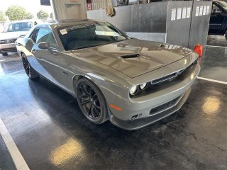 Image for 2017 Dodge Challenger R/T ID: 6939968