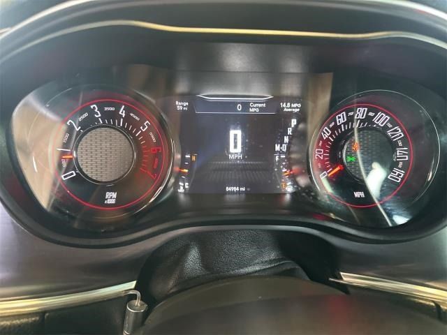 2017 Dodge Challenger Image 5