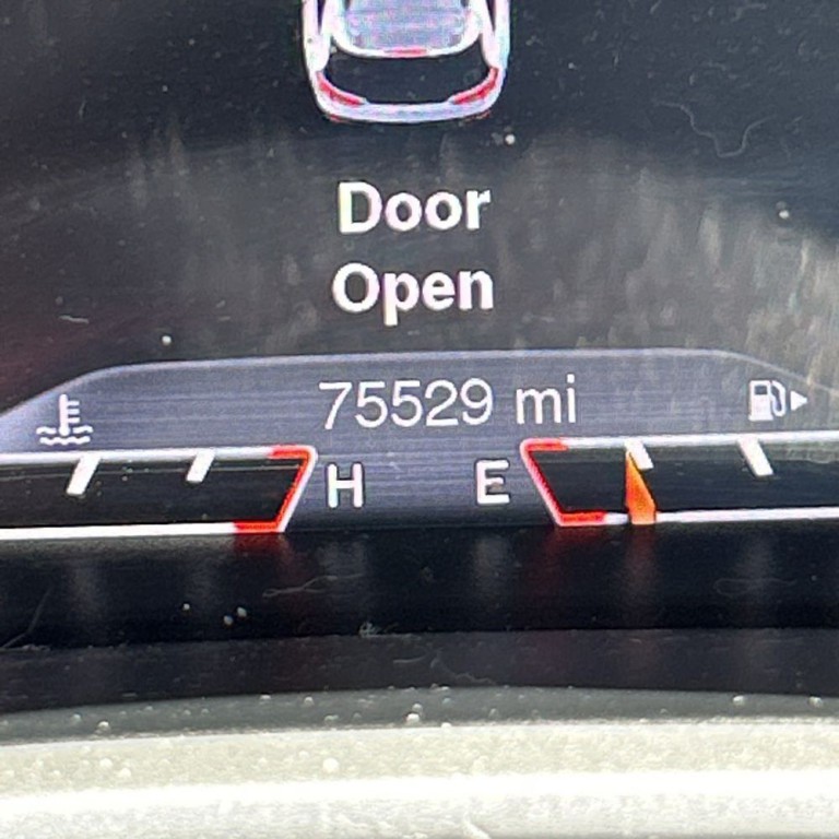 2016 Jeep Cherokee Image 8