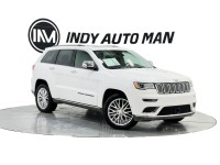 Image for 2018 Jeep Grand Cherokee Summit ID: 6943053