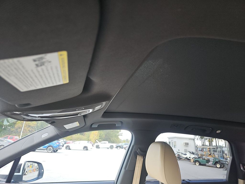 2018 Audi Q7 Image 9