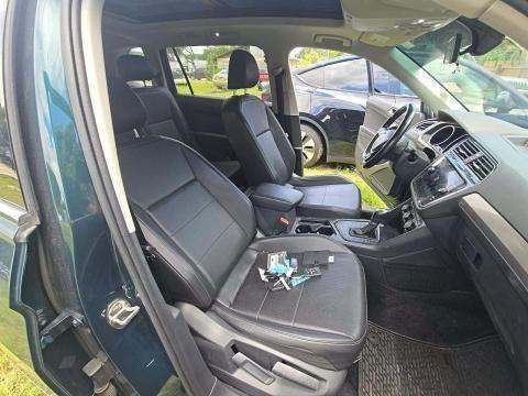 2018 Volkswagen Tiguan Image 6