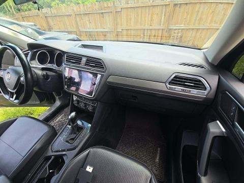 2018 Volkswagen Tiguan Image 7