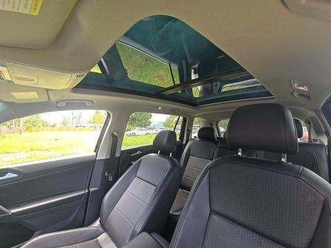 2018 Volkswagen Tiguan Image 8