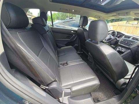 2018 Volkswagen Tiguan Image 9